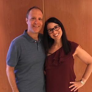 Meet your Posher, Jill